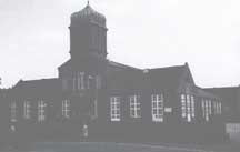 Rossington Street School Denaby Main, Johannah attended this School