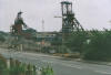 Demolition at Silverwood Colliery 1994 General View