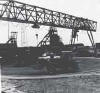 /A view of the Colliery stocj yard