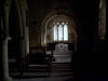 Showing another view towards the alter in Edlington St Peter