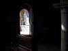 Inside Edlington St Peters