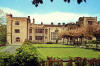 Bolling Hall - Bradford