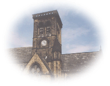 Castleford All Saints Church