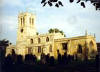 Conisbrough St Peter's