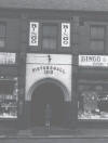 Conisbrough CinemaClosed in about 1959.