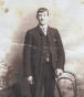 David Walton - Brother to Elizabeth Walton my Grandmothe