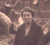 Elizabeth Constantine nee Walton