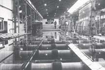 flotation process