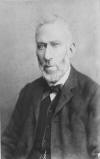 George Kilner Senior