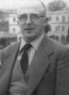 George William Lindley 1902 - 1986