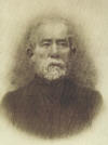 James Marlborough married Kezia Lindley