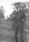 John Alfred Marlbrough