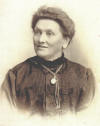 Keziah Lindley