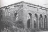 Kilner Brothers, Power House in ruins.