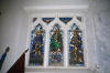 Merxbrough St John The Baptist internal view