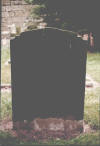 Monumental Inscriptions Edlington St Peters Joseph Ackroyd