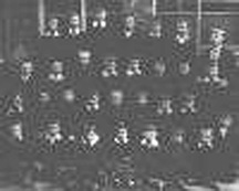 Morley Place School 1902.