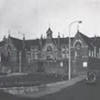 Morley Place School in 1960.