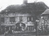 /Prior Manor Conisbrough Probably built in the 1500 to 1600 period.
