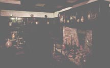 Typical Yeomans House of the 1600's