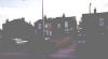 Westfield Terrace Conisbrough Birth Place of George William Lindley. The end house in Red Brick