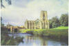 Fountains Abbey