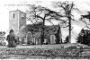 Leathley Church.