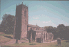 Thonhill St Michael's