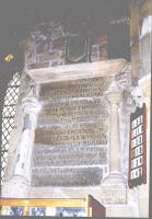 Thee Milner memorial hutton Rudby AlllSaints.